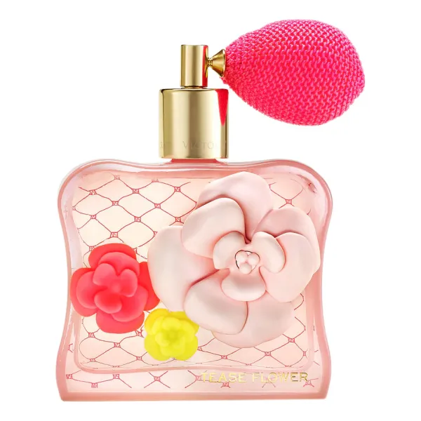 Victorias Secret Tease Flower