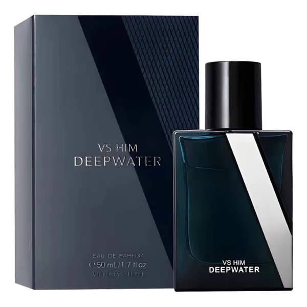 Victorias Secret VS Him Deepwater