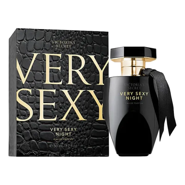 Victorias Secret Very Sexy Night