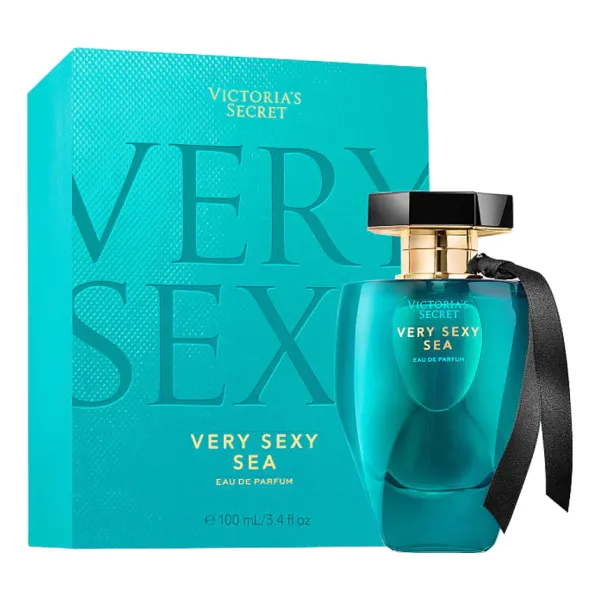 Victorias Secret Very Sexy Sea