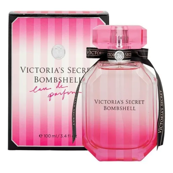 Victorias Secret Bombshell