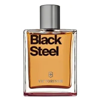 Victorinox Black Steel