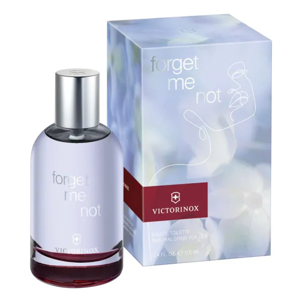 Victorinox Forget Me Not