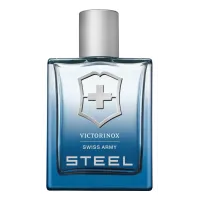 Victorinox Swiss Army Steel