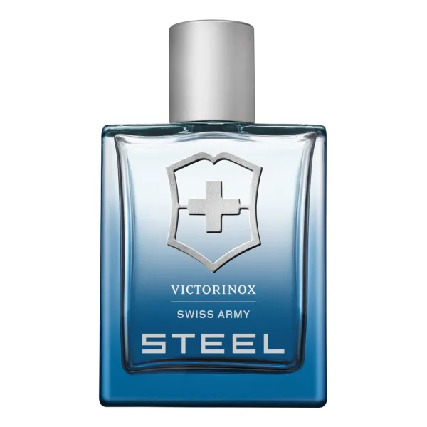 Victorinox Swiss Army Steel