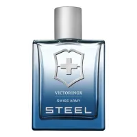 Victorinox Swiss Army Steel