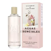 Victorio & Lucchino Mente En Blanco