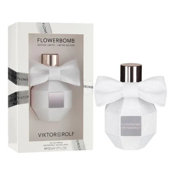 Viktor & Rolf Flowerbomb Crystal Edition 2013