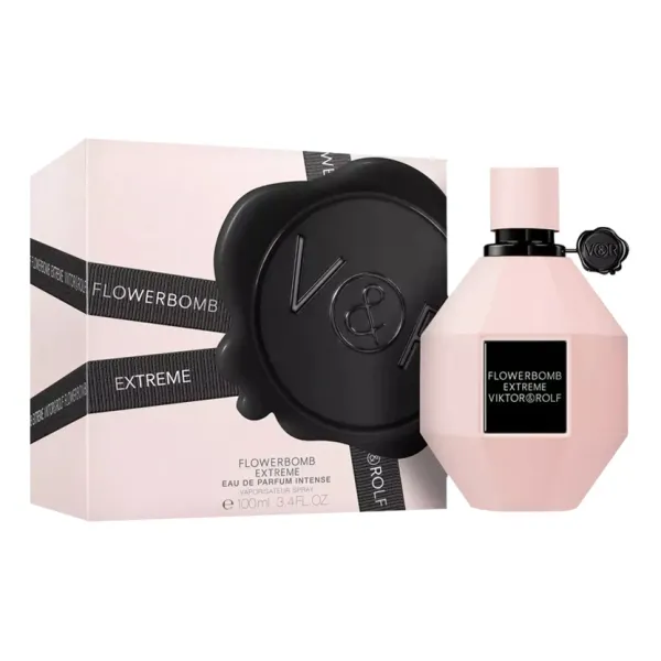 Viktor & Rolf Flowerbomb Extreme 2025