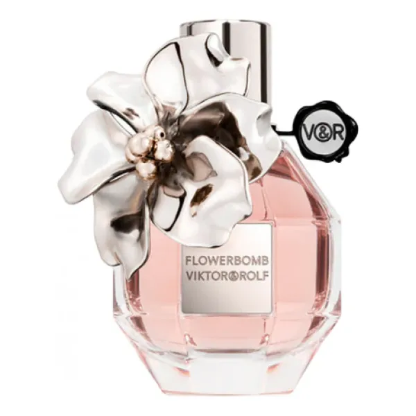 Viktor & Rolf Flowerbomb Holiday Edition 2017