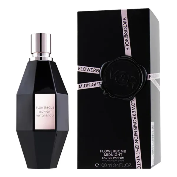 Viktor & Rolf Flowerbomb Midnight