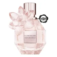 Viktor & Rolf Flowerbomb Pink Crystal Limited Edition