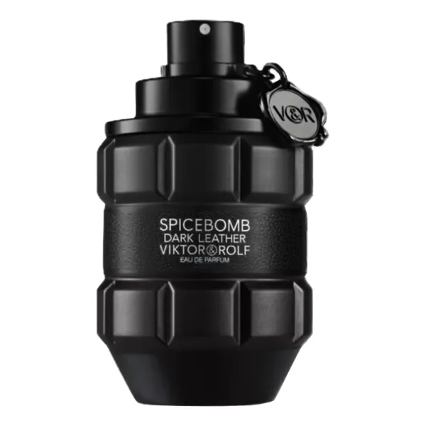 Viktor & Rolf Spicebomb Dark Leather