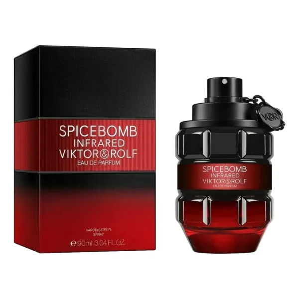 Viktor & Rolf Spicebomb Infrared 2023