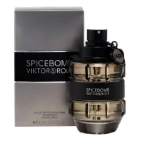 Viktor & Rolf Spicebomb Men