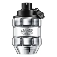 Viktor & Rolf Spicebomb Metallic Musk