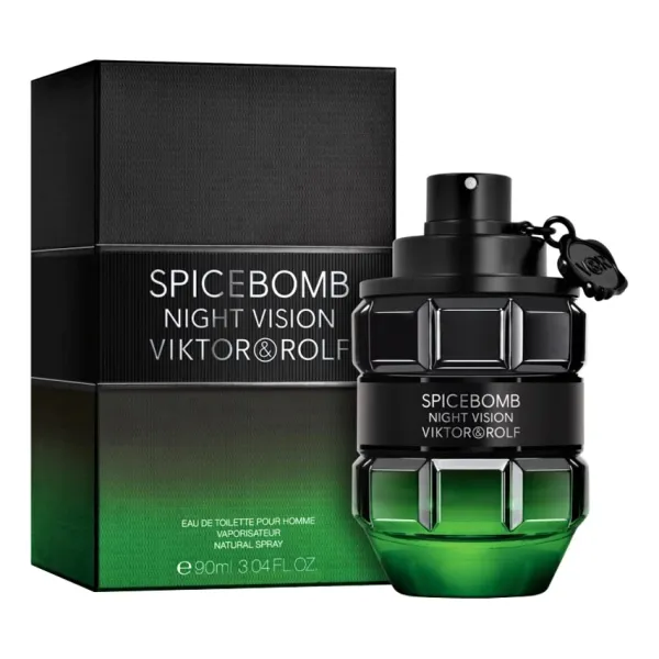 Viktor & Rolf Spicebomb Night Vision
