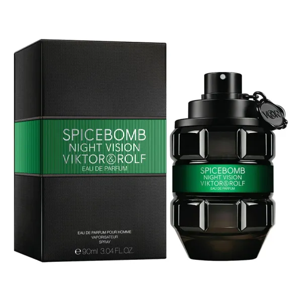 Viktor & Rolf Spicebomb Night Vision 2020