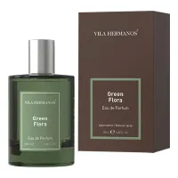 Vila Hermanos Green Flora