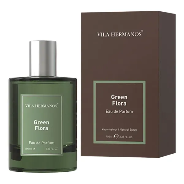 Vila Hermanos Green Flora