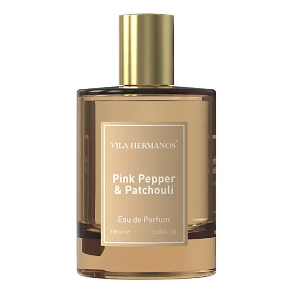 Vila Hermanos Pink Pepper & Patchouli