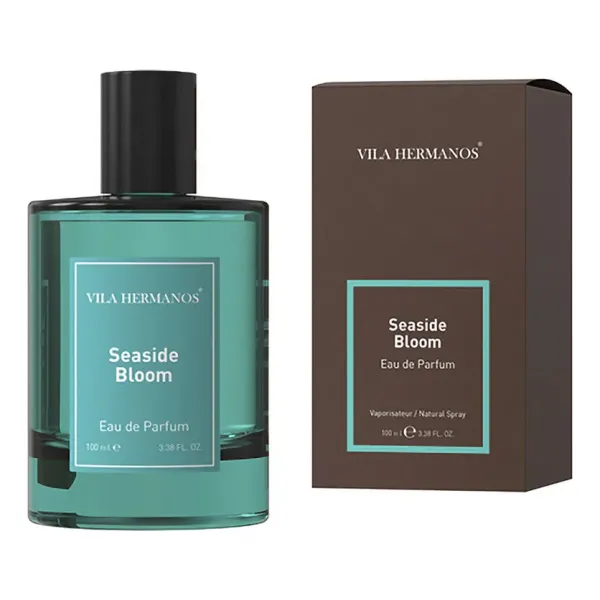 Vila Hermanos Seaside Bloom