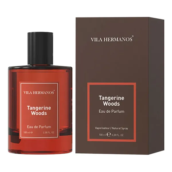 Vila Hermanos Tangerine Woods