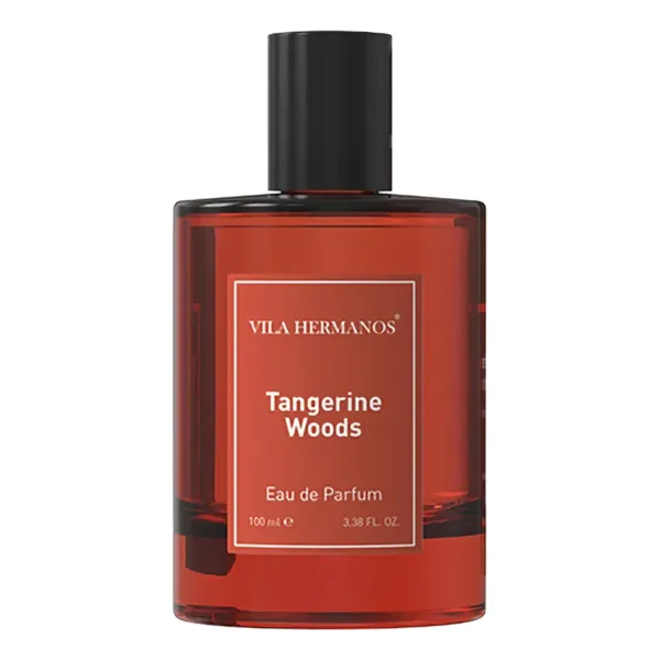 Vila Hermanos Tangerine Woods