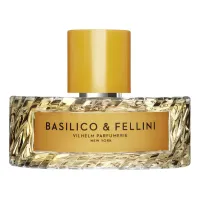 Vilhelm Parfumerie Basilico & Fellini