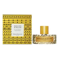 Vilhelm Parfumerie Basilico & Fellini