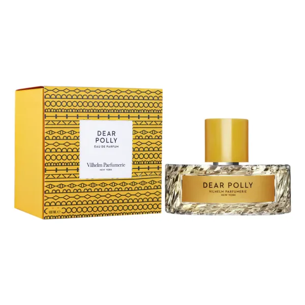 Vilhelm Parfumerie Dear Polly