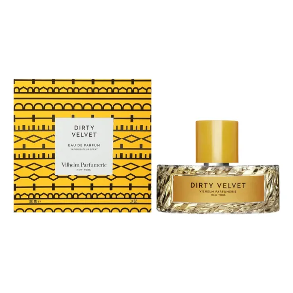 Vilhelm Parfumerie Dirty Velvet