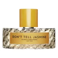 Vilhelm Parfumerie Don't Tell Jasmine