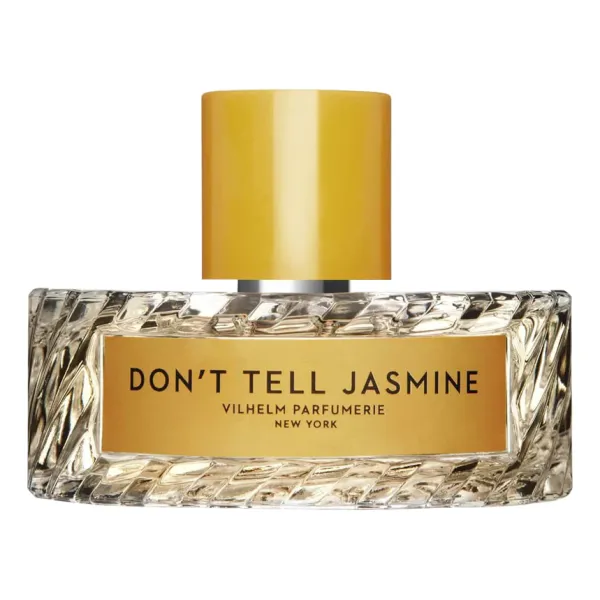 Vilhelm Parfumerie Don't Tell Jasmine