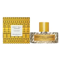 Vilhelm Parfumerie Don't Tell Jasmine