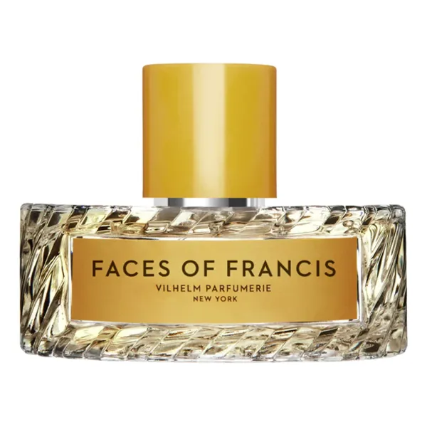 Vilhelm Parfumerie Faces Of Francis