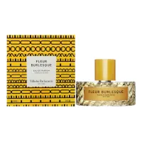 Vilhelm Parfumerie Fleur Burlesque