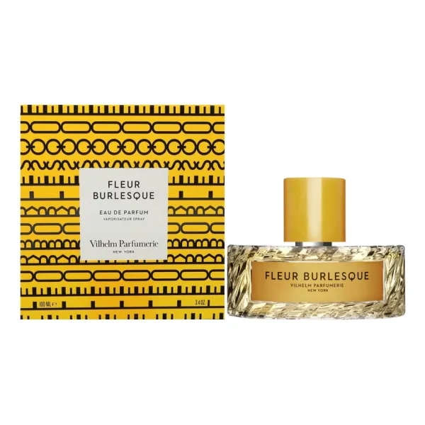 Vilhelm Parfumerie Fleur Burlesque