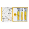 Vilhelm Parfumerie Lucky Yellow Set