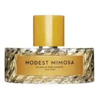 Vilhelm Parfumerie Modest Mimosa