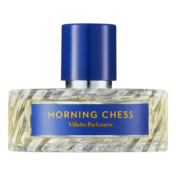 Vilhelm Parfumerie Morning Chess Limited Edition