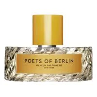 Vilhelm Parfumerie Poets Of Berlin
