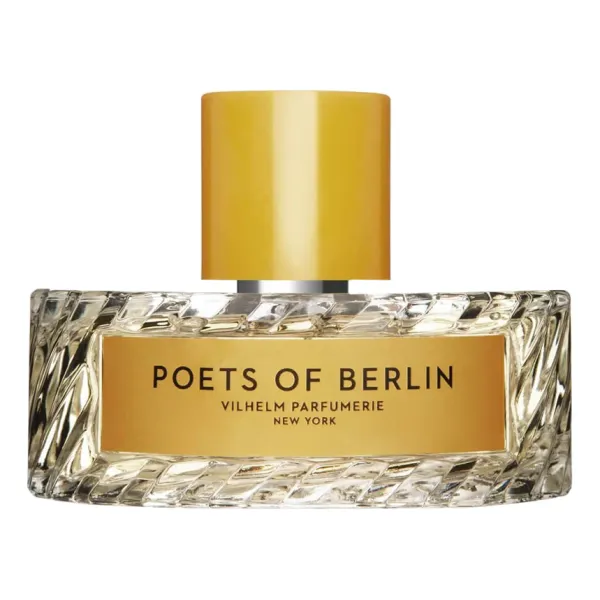 Vilhelm Parfumerie Poets Of Berlin