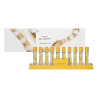 Vilhelm Parfumerie Set Gold Collection