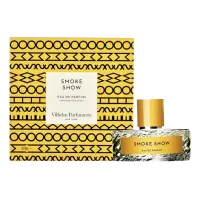 Vilhelm Parfumerie Smoke Show