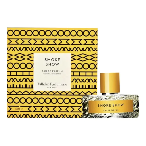 Vilhelm Parfumerie Smoke Show
