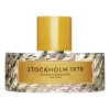 Vilhelm Parfumerie Stockholm 1978