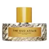 Vilhelm Parfumerie The Oud Affair