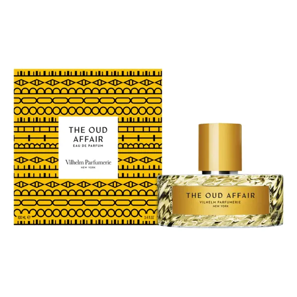 Vilhelm Parfumerie The Oud Affair