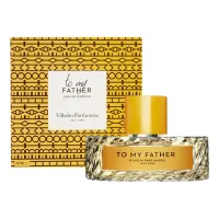 Vilhelm Parfumerie To My Father
